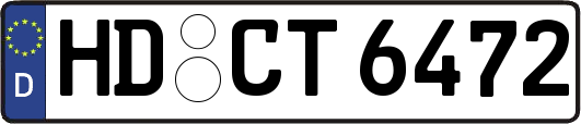 HD-CT6472
