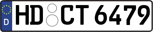HD-CT6479