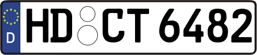 HD-CT6482