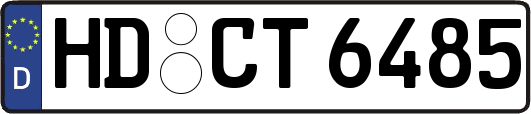 HD-CT6485