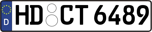 HD-CT6489