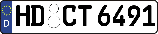 HD-CT6491