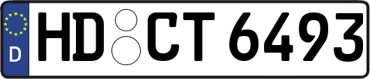 HD-CT6493