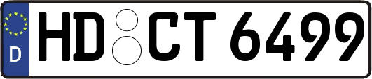 HD-CT6499