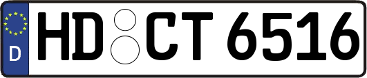 HD-CT6516
