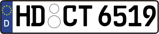 HD-CT6519