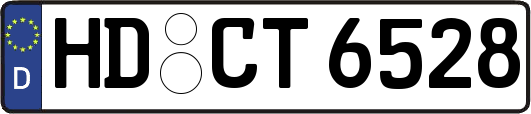 HD-CT6528