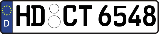 HD-CT6548