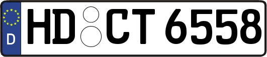 HD-CT6558