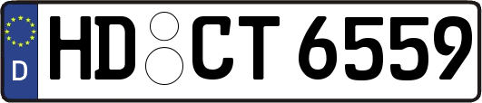 HD-CT6559