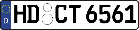 HD-CT6561