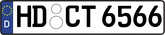 HD-CT6566