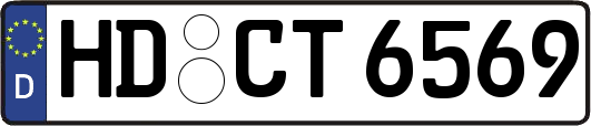 HD-CT6569
