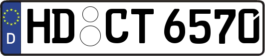 HD-CT6570