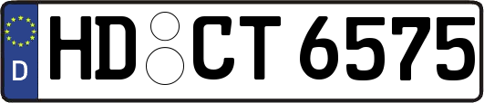 HD-CT6575
