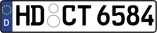 HD-CT6584