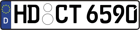 HD-CT6590