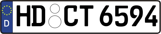 HD-CT6594