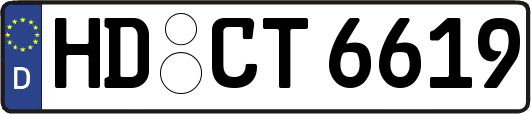 HD-CT6619
