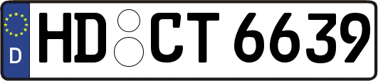 HD-CT6639