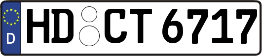 HD-CT6717