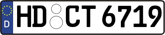HD-CT6719