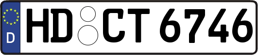 HD-CT6746