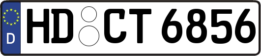 HD-CT6856