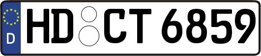 HD-CT6859