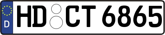 HD-CT6865