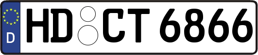 HD-CT6866