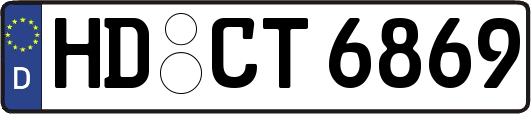 HD-CT6869