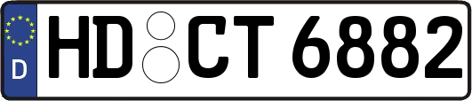 HD-CT6882