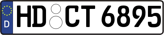 HD-CT6895