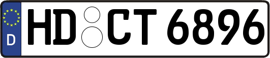 HD-CT6896