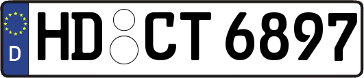HD-CT6897