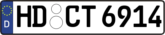 HD-CT6914