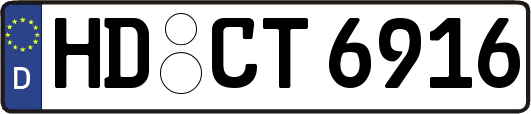 HD-CT6916