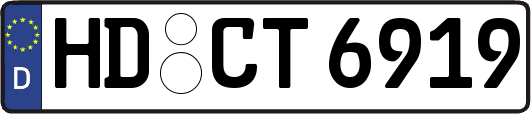 HD-CT6919