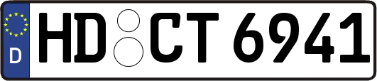 HD-CT6941