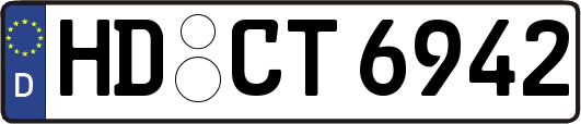 HD-CT6942