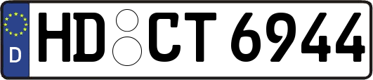 HD-CT6944