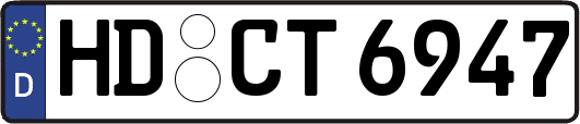 HD-CT6947