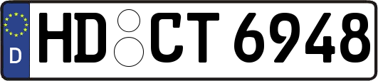 HD-CT6948