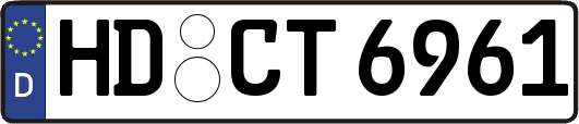 HD-CT6961
