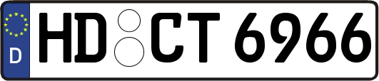 HD-CT6966