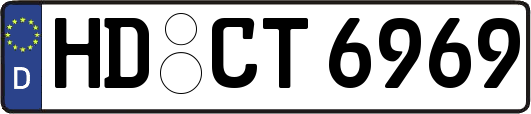 HD-CT6969