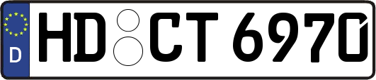 HD-CT6970