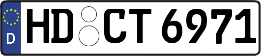 HD-CT6971