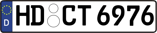 HD-CT6976